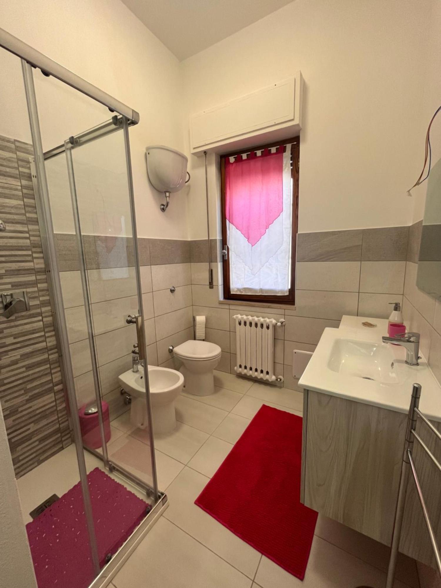 Cappuccini Apartments Oristano Bagian luar foto