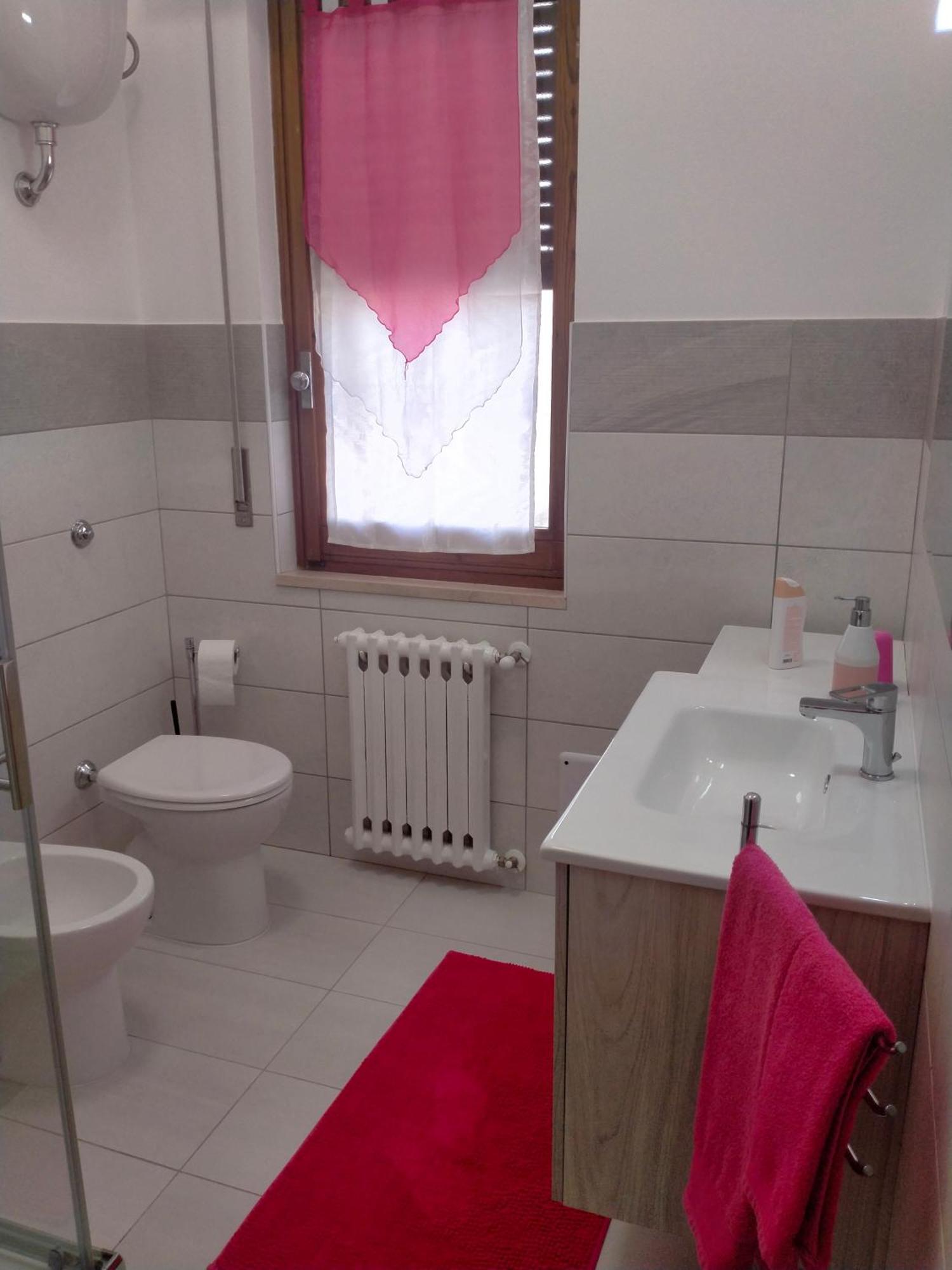 Cappuccini Apartments Oristano Bagian luar foto