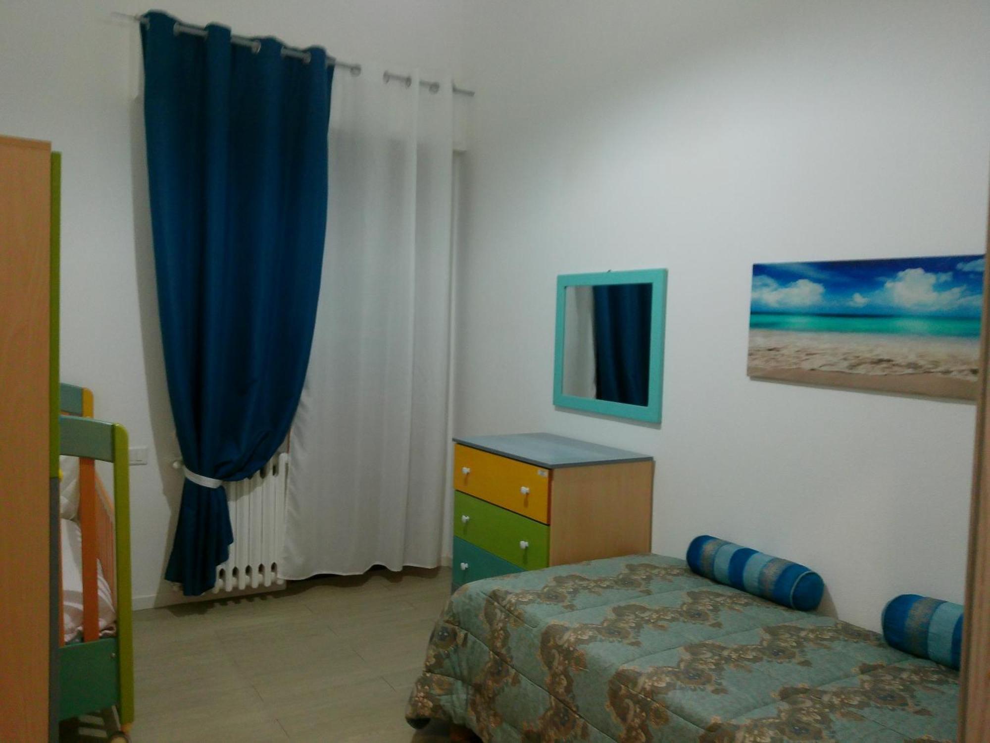 Cappuccini Apartments Oristano Bagian luar foto