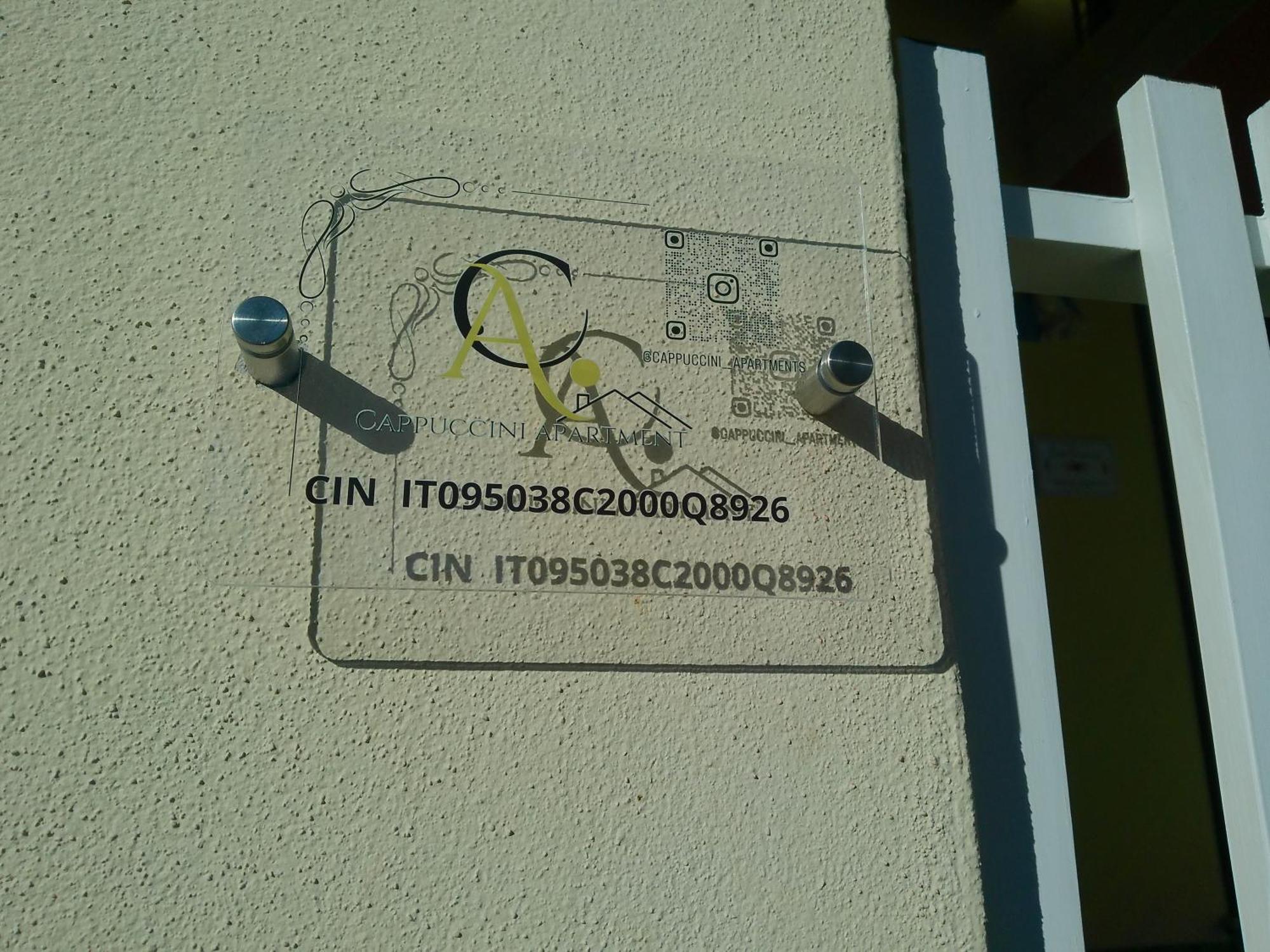 Cappuccini Apartments Oristano Bagian luar foto