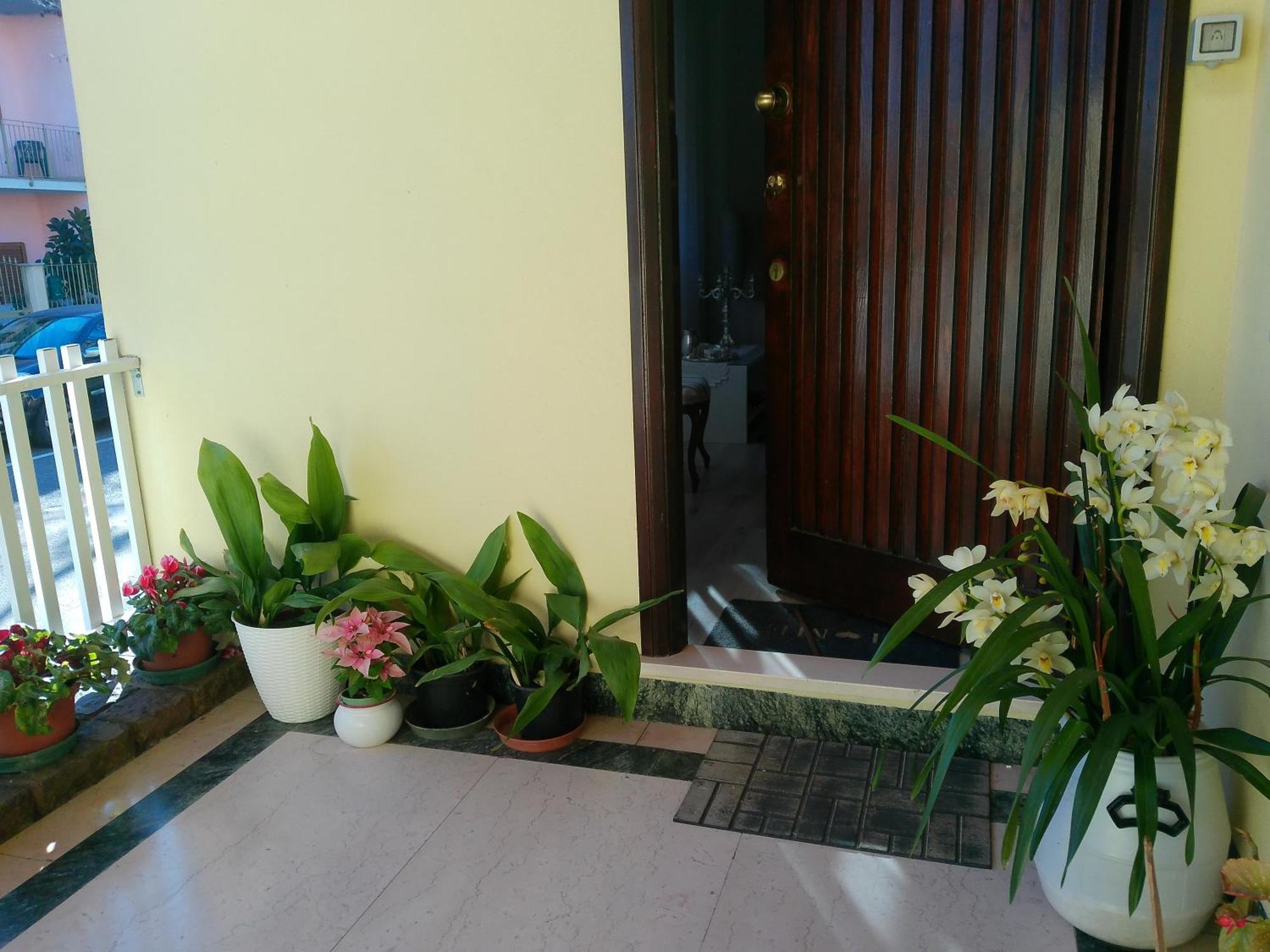 Cappuccini Apartments Oristano Bagian luar foto