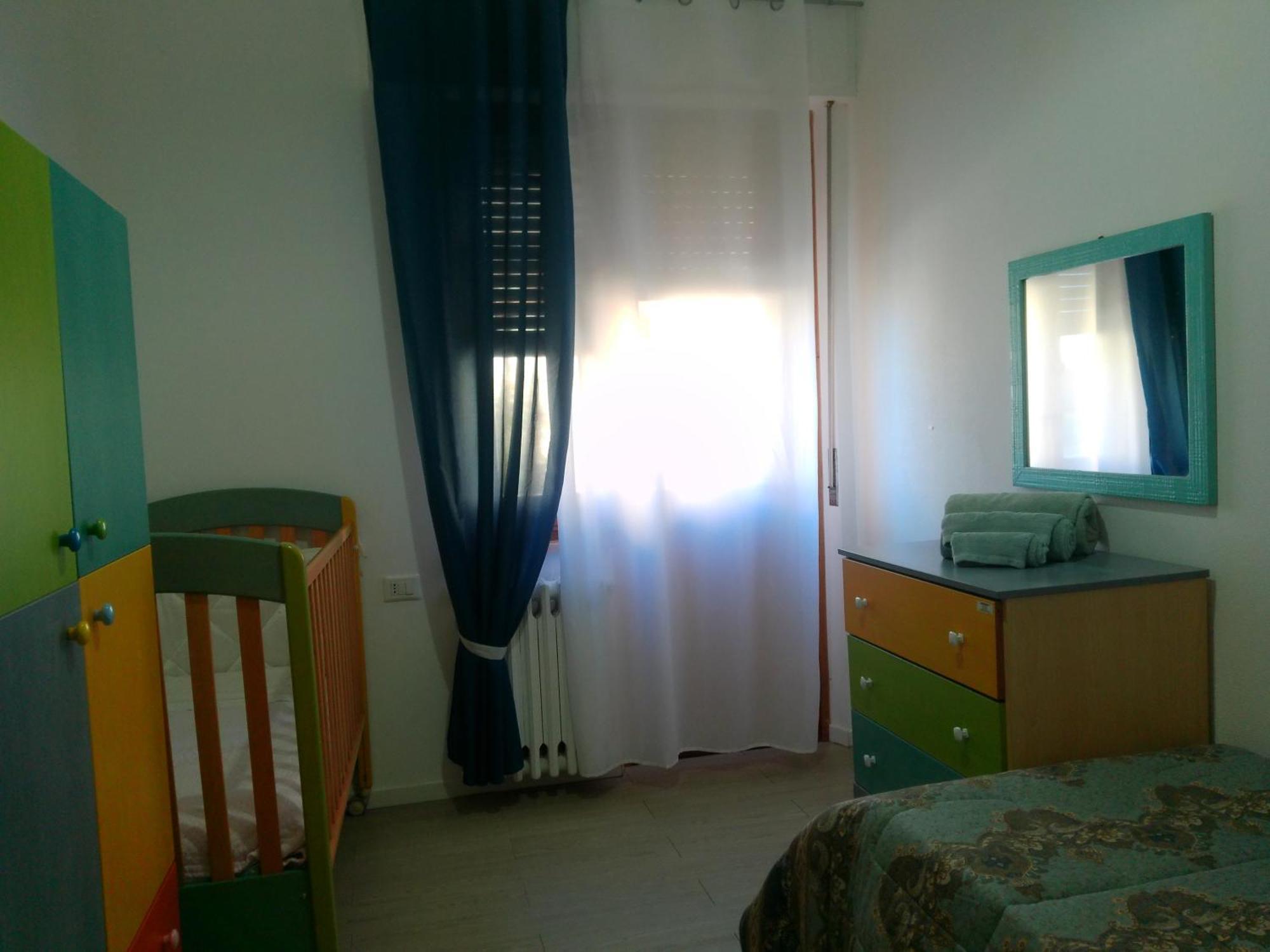 Cappuccini Apartments Oristano Bagian luar foto