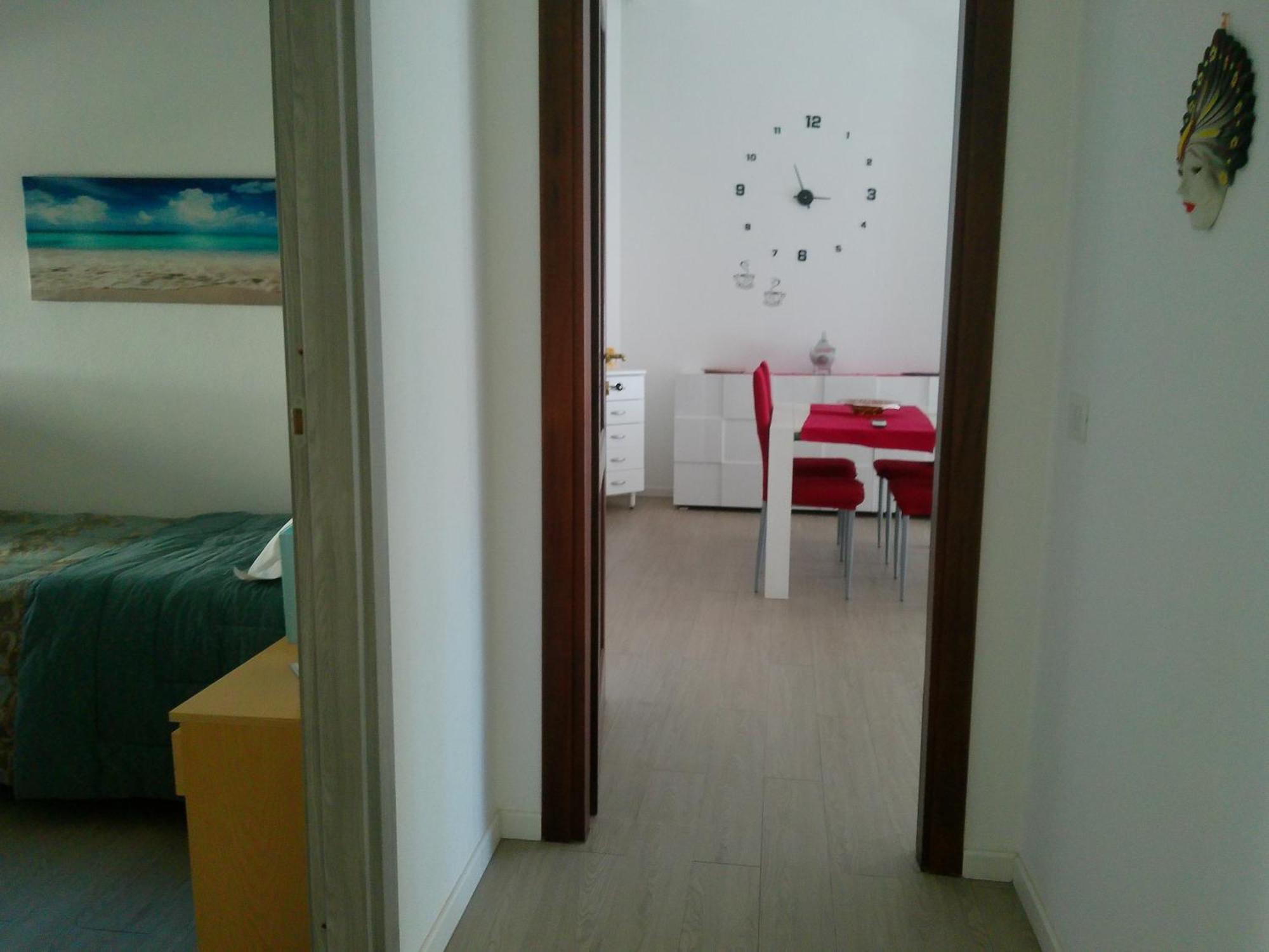 Cappuccini Apartments Oristano Bagian luar foto