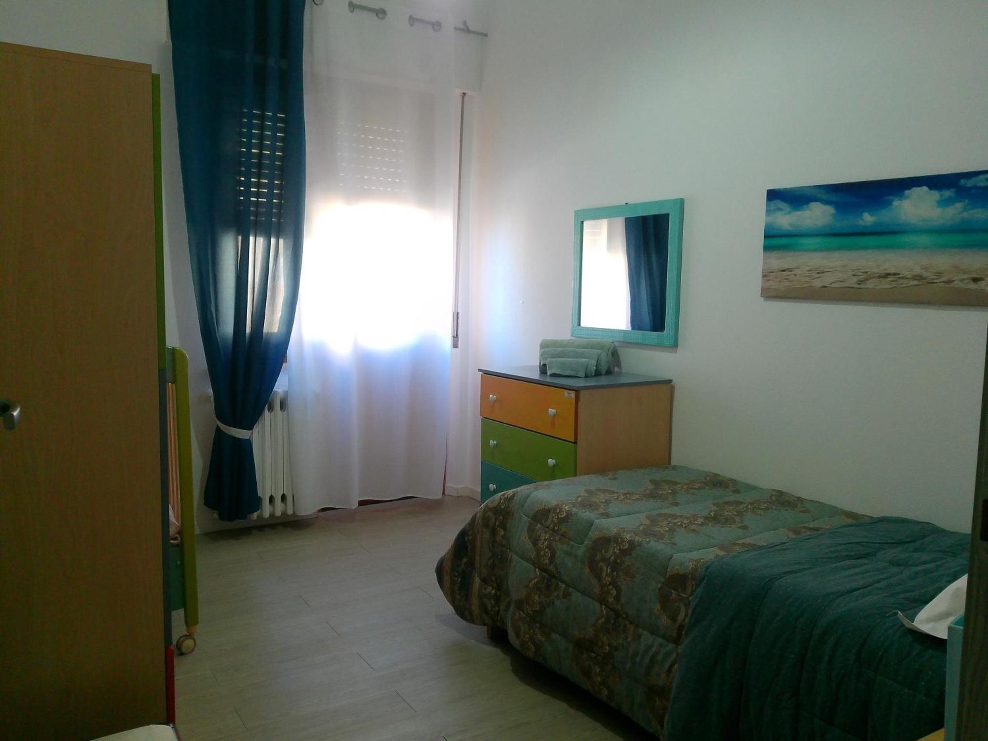 Cappuccini Apartments Oristano Bagian luar foto