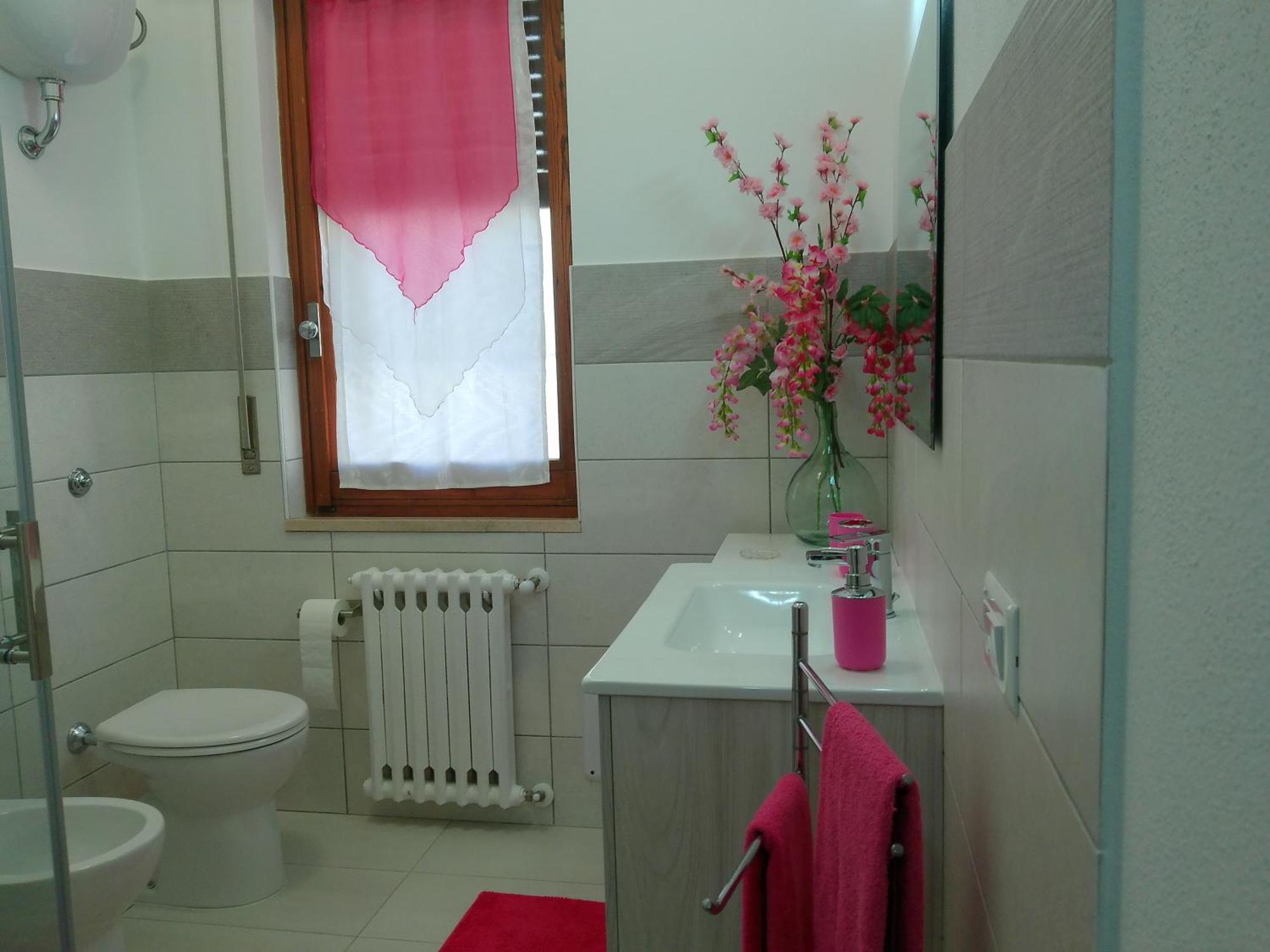 Cappuccini Apartments Oristano Bagian luar foto