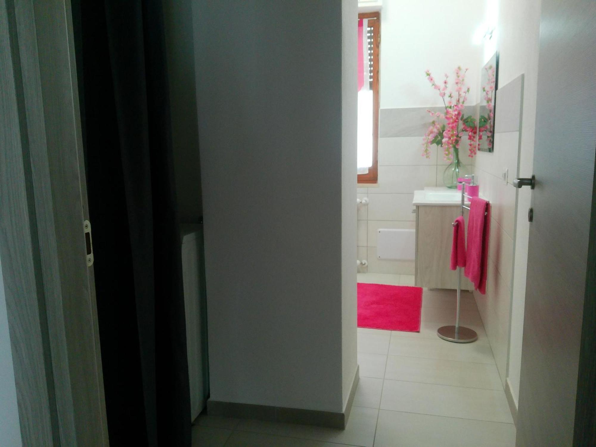 Cappuccini Apartments Oristano Bagian luar foto