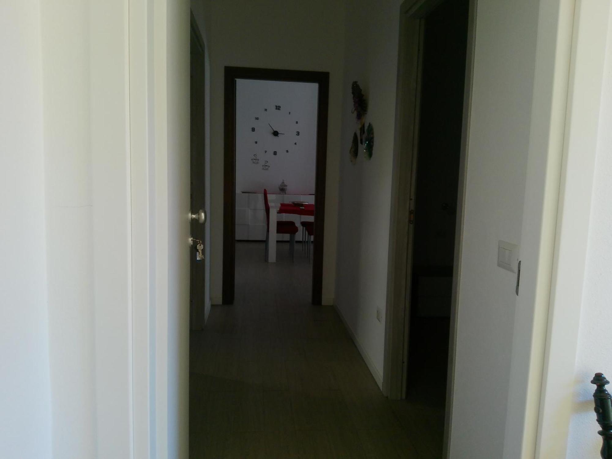 Cappuccini Apartments Oristano Bagian luar foto